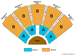 hubbard stage alley theatre seating chart