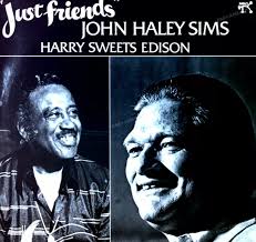 ZOOT SIMS, HARRY "Sweets" Edison