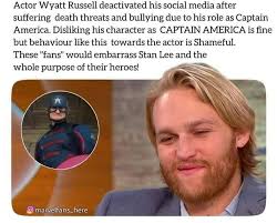 Are you a fan of John Walker after Thunderbolts?