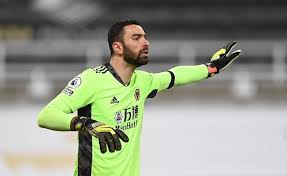 Juegos de escape online juegoseescape. Rui Patricio Paura Durante Wolves Liverpool Colpo Alla Testa Per Rui Patricio Igraet S 2018 V Vulverhempton Uonderers Vul Jaceelynngilbert
