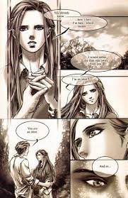 Maybe you would like to learn more about one of these? Twilight The Graphic Novel Photo Graphic Novel 42 Twilight Funny Twilight Movie Twilight Film