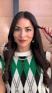 Marla Moreno's Instagram, Twitter & Facebook