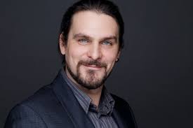 Mark Coventry Headshots