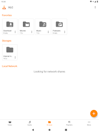 This app has gained the trust of hundreds of millions of users, so you do not need to worry about the quality of this. Vlc For Android Apps On Google Play