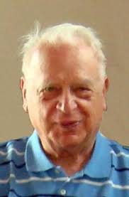 Andrew Olsen Obituary (1933