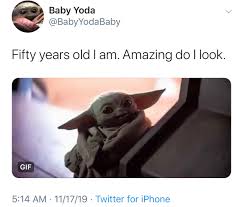 Baby yoda memes just ascended to a whole new level. Some Baby Yoda Memes To Brighten Your Day Album On Imgur