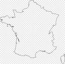 Maybe you would like to learn more about one of these? France Carte Vierge France Frontiere Angle Png Pngegg
