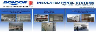 Our pt (pattern 105) range fully conforms to the rigorous requirements of british standard. Pt Bondor Indonesia