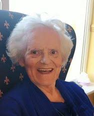 Condolence Book for Kitty Kenny (née Conway) (Claregalway, Galway)