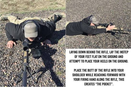 Long Range 101: Basic Fundamentals of Marksmanship With a Scoped Rifle