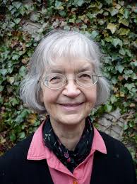 Interview: Lucy Beckett, historian, author