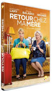 Noté 3.3 sur 5 avec 75 votes et 1 avis. Retour Chez Ma Mere Dvd Eric Lavaine Dvd Zone 2 Achat Prix Fnac
