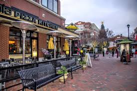 Maybe you would like to learn more about one of these? California Pizza Kitchen Atlantic Station Atlanta Picture Of California Pizza Kitchen Atlanta Tripadvisor