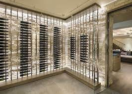 Fortunately, there are plenty of custom wine storage designs out there for houses and wine collections of all sizes. Residential Home Wine Cellars Wine Cellar Design Wine House