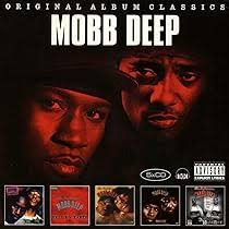 MOBB DEEP