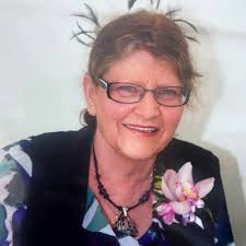 MORTON: Beverley Florence (Bev)