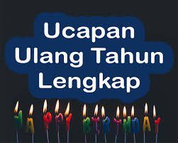 Bingung memilih kado untuk momen spesial ibumu? Ucapan Selamat Ulang Tahun Lengkap Dan Doa Untuk Orang Yang Spesial