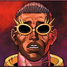 Let's Talk Lady Shiva