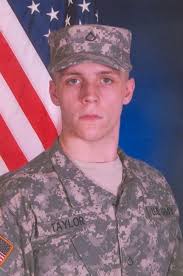 PFC Jackson Taylor-Smith Obituary