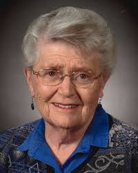 Florence Lyons Obituary June 28, 2024