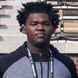 JacQawn McRoy's High School Career Home