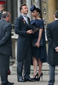 You'll recognise it as the suit which has a long morning coat, waistcoast and trousers, while a lounge. David Beckham Suit Royal Wedding Buy