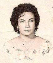 Lucila Wilbur Obituary