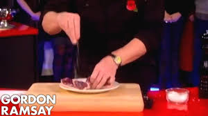Maybe you would like to learn more about one of these? Duck Breast Dish Gordon Ramsay Youtube