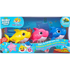 Since they cant go into a traditional bath tub until theyre much larger, its important to have a baby bathtub. Baby Shark Plush Toy Big W