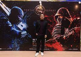 Media & blogger in new york. Download Mortal Kombat Terbaru 2021 Sub Indo Full Movie Di Hbo Max Cek Link Streamingnya Mantra Pandeglang
