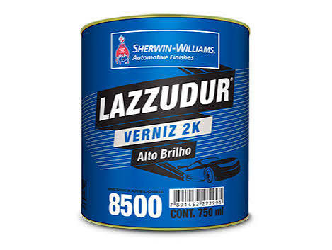 Verniz 08500+053 Comp A+b Sherwin-Williams