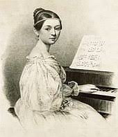 Play the piano in less than a minute using the unique virtual piano music sheet notation that anyone can play right away! Clara Schumann Wikipedia