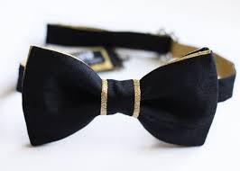 Black And Gold Bow Tie Amazon Black And Gold Bow Tie Metallic Gold Black Raw Silk Bow Etsy Gold Bow Tie Wedding Bow Tie Groomsmen Black Gold Wedding
