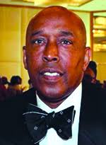 Herman English Obituary