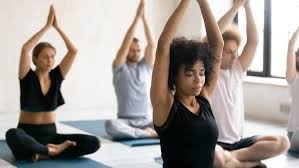 Check spelling or type a new query. Recommit To Your Practice 6 Ways To Mix It Up On Your Mat