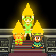 Happy Birthday To The Legend Of Zelda Video Games Amino Check out this fantastic collection of legend of zelda wallpapers, with 61 legend of zelda background images for your desktop, phone or tablet. happy birthday to the legend of zelda