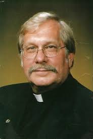 Reverend Doctor Jerald Wayne "Jerry" Mielke Obituary (2025)