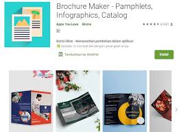 Pamflet adalah media promosi dalam bentuk cetak berformat buklet tanpa jilid. One Plus Two Pamflet Adalah Banner Pamphlet Sederhananya Pengertian Pamflet Adalah Salah Satu Bentuk Iklan