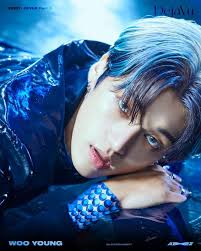 For jjong & yuyu~ currently conflicted with my 2 ho's. Ateez Members Profile Updated