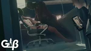 Tifa lockhart recording scarlett bbc; missionary; milf; stockings; 3d sex  porno hentai; (by generalbutch) [final fantasy]