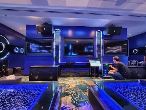 Karaoke Room Contractor | Home Theater Contractor – EAST OCEAN AUDIO SDN BHD (1265632-W) 201801003618