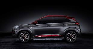 The 2021 hyundai kona offers striking looks, engaging driving dynamics, and a comfortable cabin, meaning this subcompact suv is the whole package. Hyundai Kona Iron Man Edition Will Be Produced Slashgear