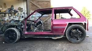 Both dials get red outlines with white needles. Metro 6r4 Wrx Subaru Car Sos Announcement Youtube