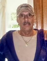 Obituary information for Thomas John Heldstab