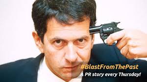 The Man who Lost 10 Billion Dollars in 10 Seconds