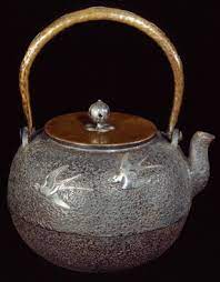 Couleurs Tea Pots Teapots Unique Cast Iron Tea Pot