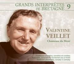 Les éditions Dastum : des CD, des livres