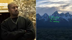 50 kanye west memes ranked in order of popularity and relevancy. Here Are The Best Kanye West Memes Inspired By Latest Album Cover Art Metro Us