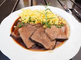 Maybe you would like to learn more about one of these? Comida Alemana Alemaniando Com