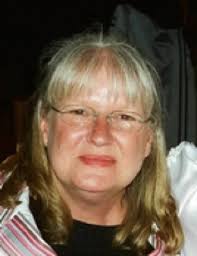 Martha "Marty" Peyton